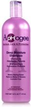 Aphogee Deep Moisture Shampoo 473 ml