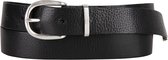 Cowboysbag - Ceintures - Ceinture 309075 - Noir - Taille : 85