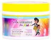 Curlies Unleashed For Kids Twist & Curl Creme 227 gr