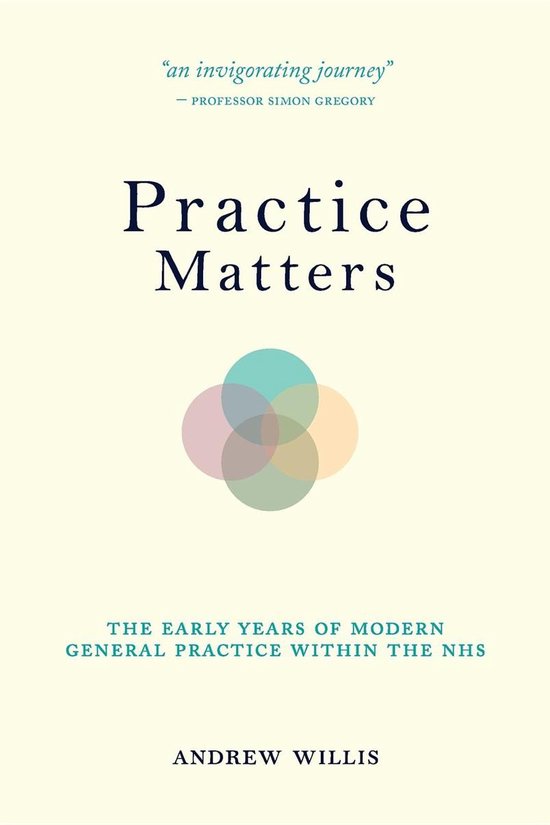 Practice Matters - cover