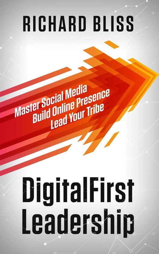 DigitalFirst Leadership - cover