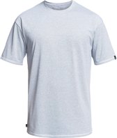 Quiksilver - UV-zwemshirt voor heren - Everyday Surf - Sargasso Sea - maat M
