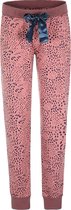 Charlie Choe Pyjama Broek Dames 39133-38 - Meerkleurig  Dames - S