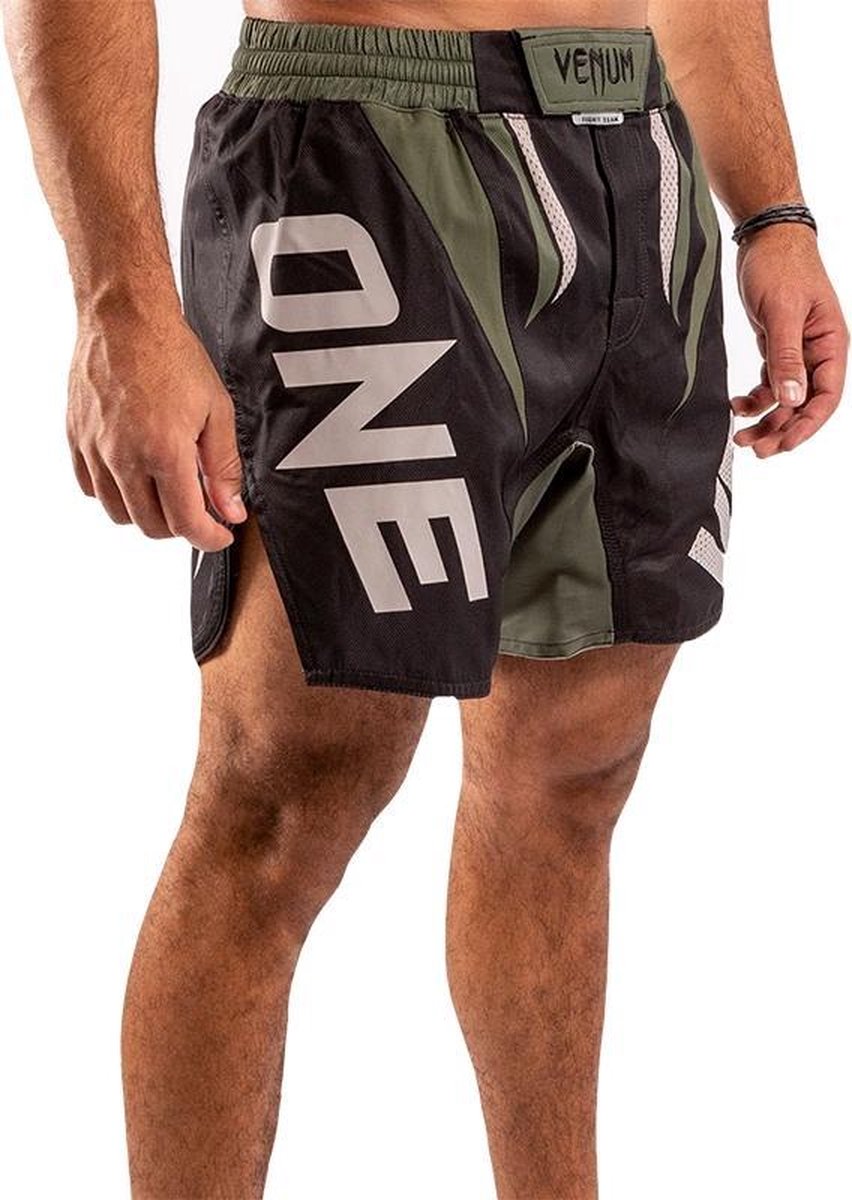 Shorts Homme, Fightshorts X One Fc - Rouge