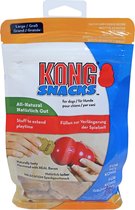 Kong hond Snacks bacon and cheese, large