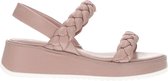 Tamaris Sandalen roze - Maat 40