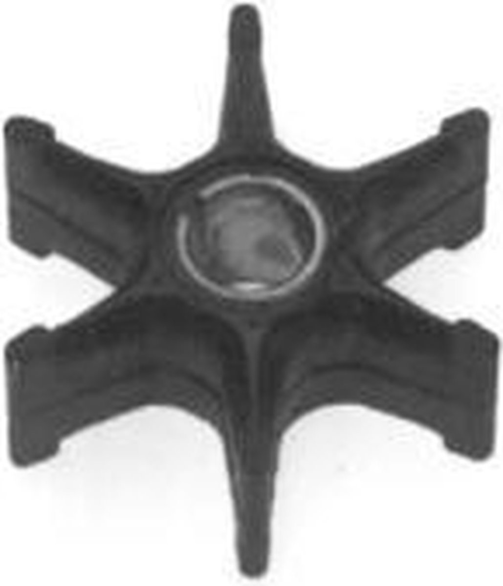 Impeller 85 100 115 & 125 pk (1968-1972) Johnson Evinrude buitenboordmotor. Origineel: 385072