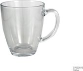 Drinkglas (6 stuks) | Bol | 350Ml