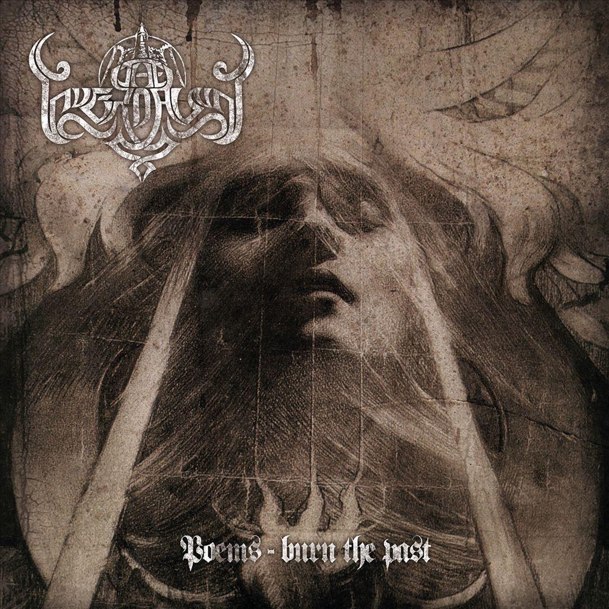 Poems - Burn the Past