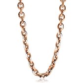 ZINZI ketting ZIC1614R Dames - 45cm