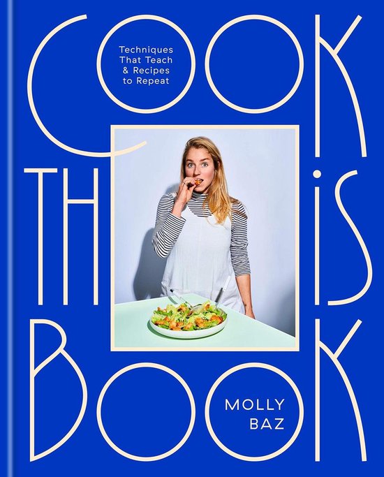 Cook This Book - cover