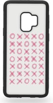 Xoxo Telefoonhoesje - Samsung Galaxy S9