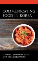 Korean Communities across the World - Communicating Food in Korea