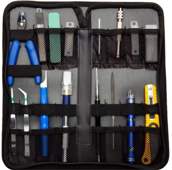 Craft & Model Tool Set