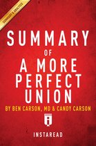 Summary of A More Perfect Union