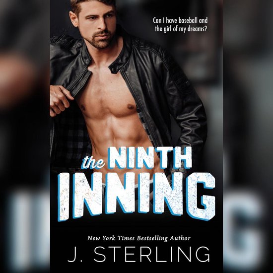 The Ninth Inning - cover