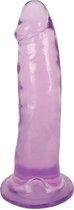 7 Inch Slim Stick Grape Ice - Purple