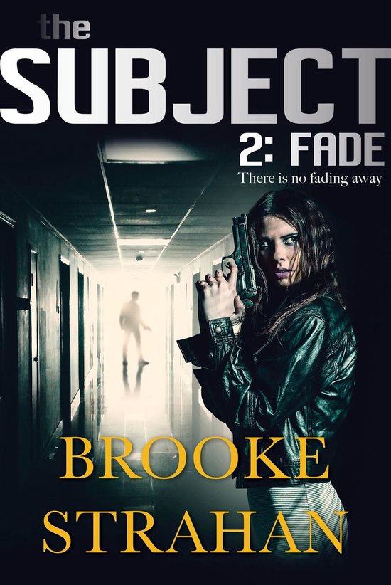 The Subject 2 - cover