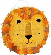 Mini pinata lion