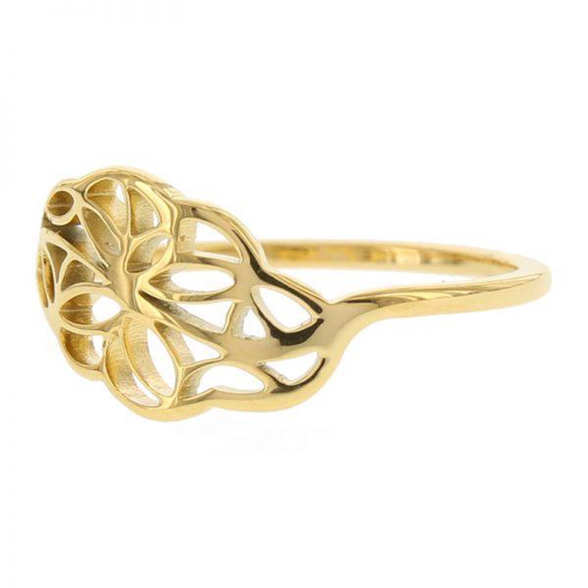 Kalli ring Flower 4056 (16-19MM)