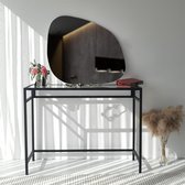 Moodliving Soho Deux - Wandspiegel - Spiegel - Design - 85x67 cm