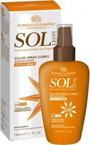 SOL Léon - Sun Protection Body Spray SPF20 - Medium (150ml)