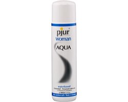 Pjur Woman AQUA 100 ml