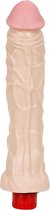 The Naturals - Heavy Veined Dong Twist Bottom - Thin - 8 inch -