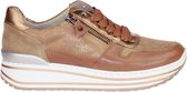 Ara Cognac Sneaker H-leest