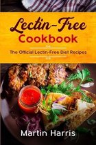 Lectin-Free Cookbook