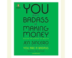 You Are a Badass at Making Money