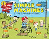 Let's-Read-and-Find-Out Science 2 - Simple Machines