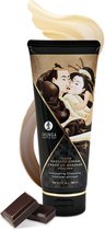 Intoxicating Chocolate Kissable Massage Cream - 200 ml