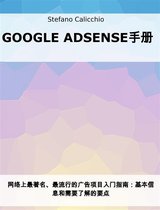 Google Adsense手册