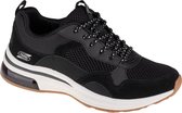 Skechers Bobs Pulse Air Night Mystic sneakers - Zwart - Maat 38 - Extra comfort - Memory Foam