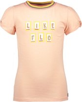 Like Flo T-shirt meisje lt pink maat 128