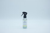 Desinfecterende Handspray Limoen (100ml) - Aromatic Hand Cleanser - Handgel - Lemon - 100ml - Duurzame - Natuurvriendelijke Producten