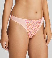 PrimaDonna Twist Gelato String 0641870 Blushing Orange - maat 36