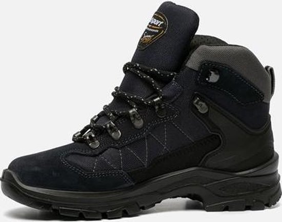 Grisport Scout Mid wandelschoenen blauw - Maat 37 | bol.com