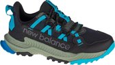 New Balance Shando MTSHAMO, Mannen, Zwart, Hardloopschoenen, maat: 42,5 EU