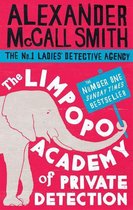 No. 1 Ladies' Detective Agency 13 - The Limpopo Academy Of Private Detection