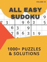 All Easy Sudoku