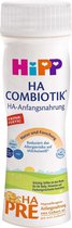 Hipp Combiotik hypoallergene HA PRE vloeibare melk (vanaf 0 maanden)