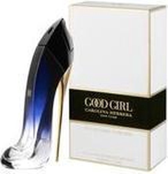 carolina herrera good girl edp 80 ml