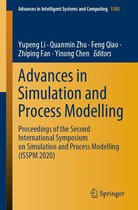 Advances in Intelligent Systems and Computing 1305 - Advances in Simulation and Process Modelling