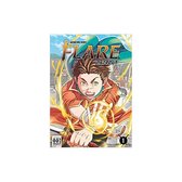 FLARE ZERO - Tome 1