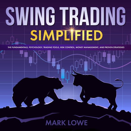 Swing Trading - cover