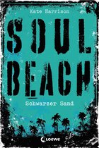 Soul Beach 2 - Soul Beach (Band 2) – Schwarzer Sand