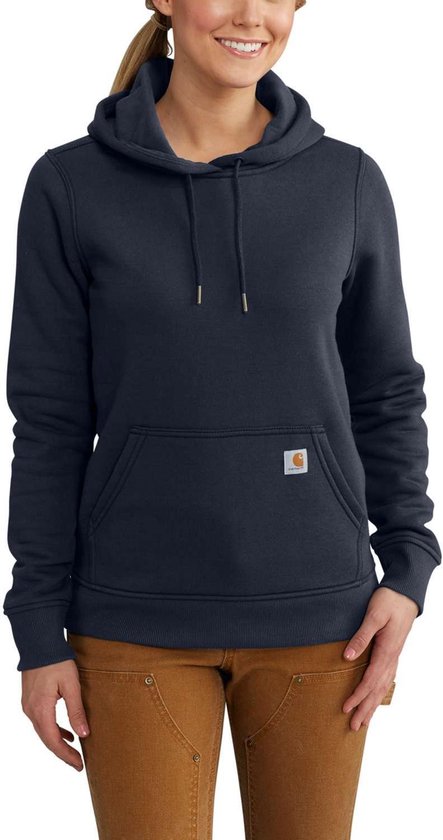 Fabelhafte Carhartt Damen Hoodie Ebenbild