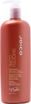 Joico Smooth Cure Sulfate-Free Conditioner Curly Frizzy Hair 500ml